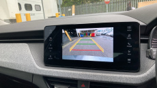 Skoda Scala 1.0 TSI 116 SE Edition 5dr DSG Petrol Hatchback